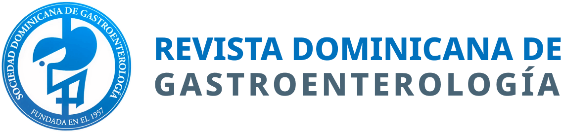Revista Dominicana de Gastronomía